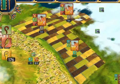 埃及古国手机版 埃及古国截图3