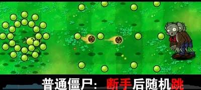 植物大战僵尸吃席版游戏图片4