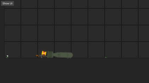 超级游乐场游戏截图4