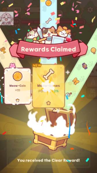 笨手笨脚的猫游戏 笨手笨脚的猫3