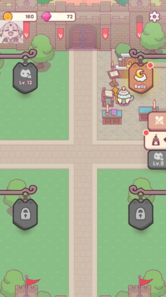 笨手笨脚的猫游戏 笨手笨脚的猫4