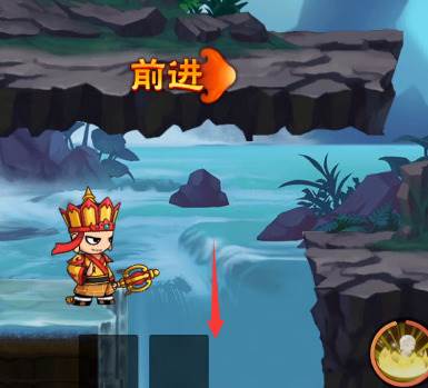 造梦无双无敌手机版游戏截图2