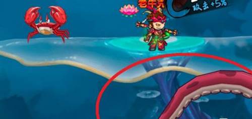 造梦无双无敌手机版游戏截图3