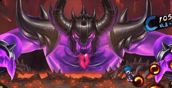 造梦无双魅族服游戏截图5