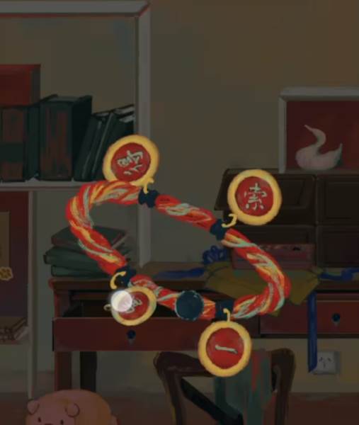 栖云异梦2瑶山谣6