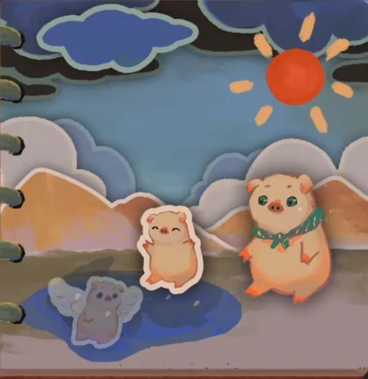 栖云异梦2瑶山谣9