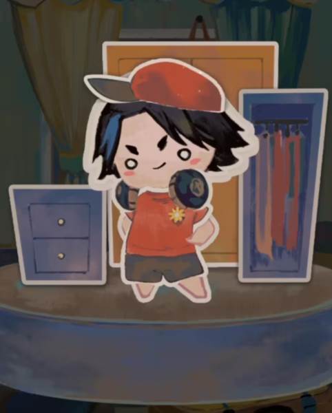 栖云异梦2瑶山谣18