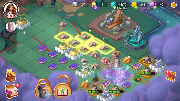 《寓言小镇最新中文版》截图4