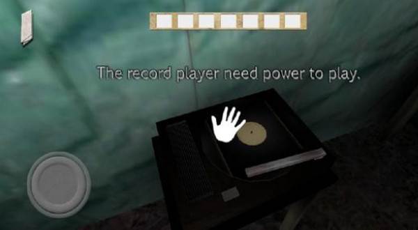 兰德里纳河的森林雨天2