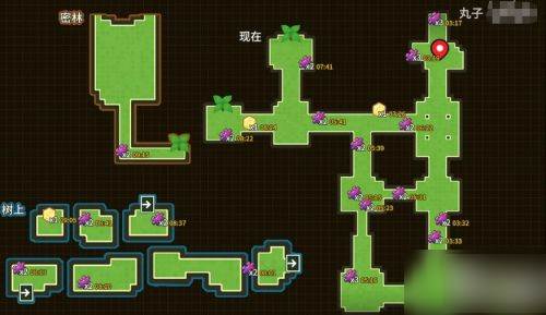 坎公骑冠剑4399版本游戏截图9