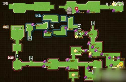 坎公骑冠剑4399版本游戏截图11