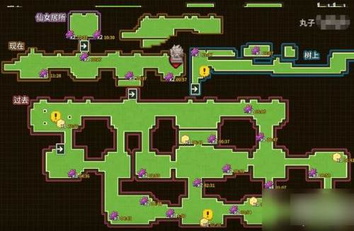 坎公骑冠剑4399版本游戏截图12