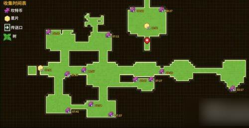 坎公骑冠剑4399版本游戏截图13