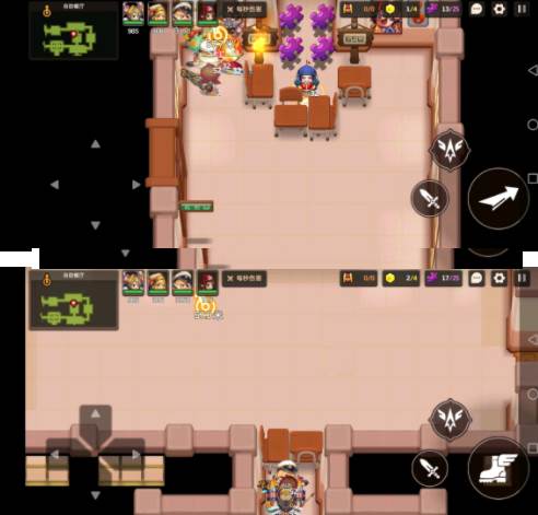 坎公骑冠剑4399版本游戏截图16