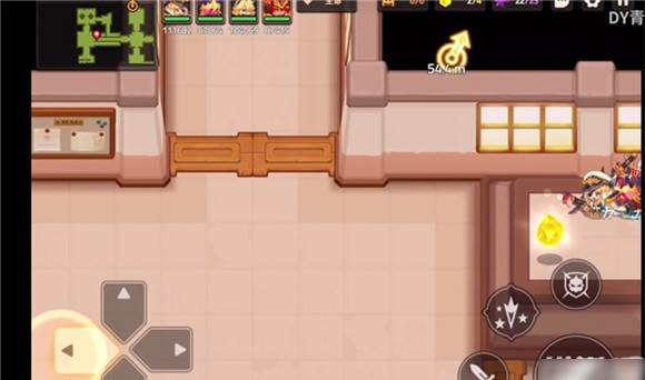 坎公骑冠剑4399版本游戏截图24