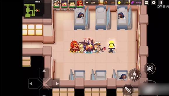 坎公骑冠剑4399版本游戏截图25