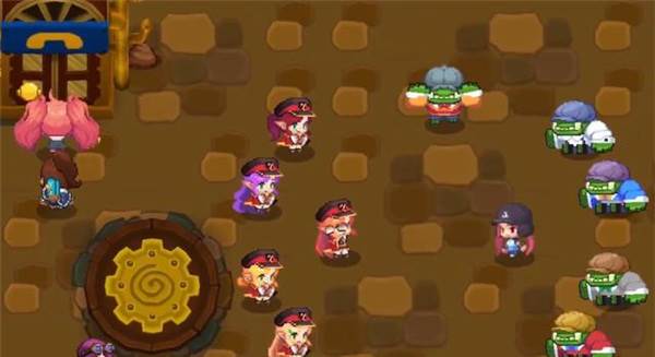 坎公骑冠剑4399版本游戏截图28