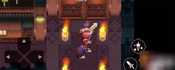 坎公骑冠剑QQ登录版游戏截图14