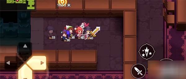 坎公骑冠剑QQ登录版游戏截图16