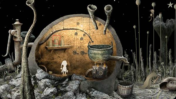 银河历险记2免费截图3