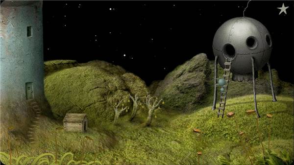 银河历险记2免费截图4