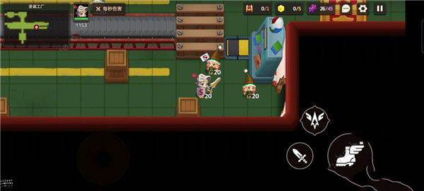 坎公骑冠剑体验版游戏截图