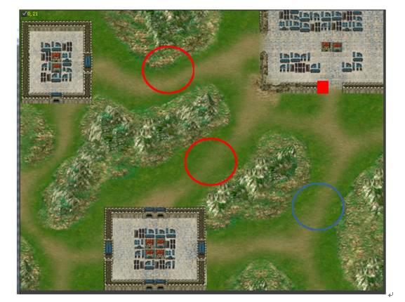 隋唐英杰传游戏截图5