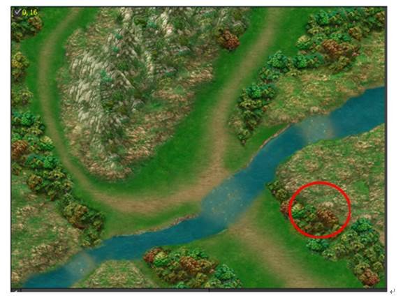 隋唐英杰传游戏截图6