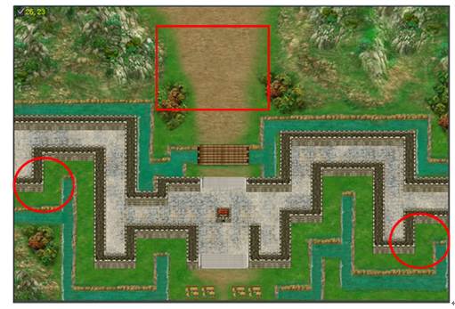 隋唐英杰传小米版游戏截图3