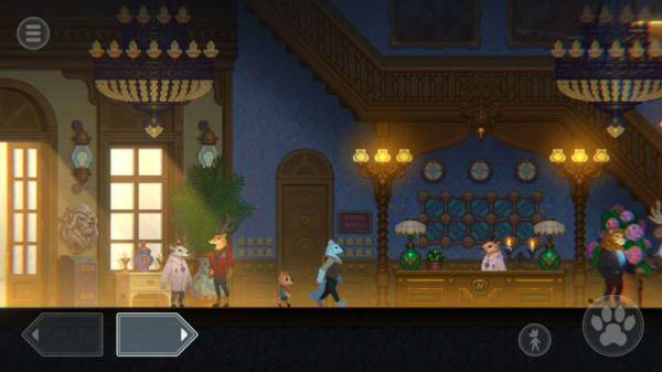 水银疗养院截图9