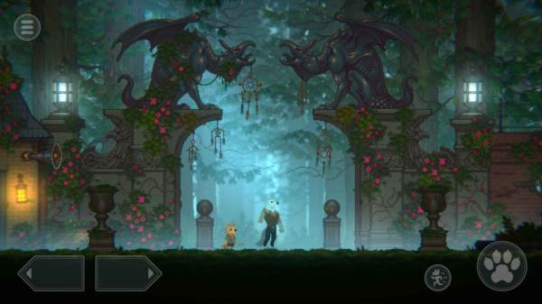 水银疗养院截图10