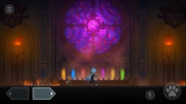 水银疗养院截图11