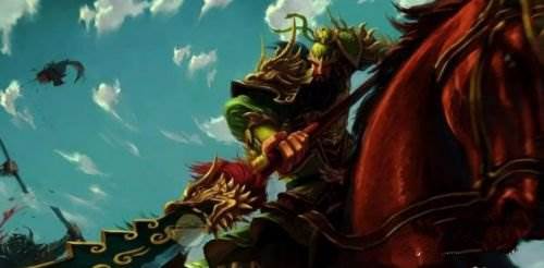 三国大时代4最终上帝版游戏截图