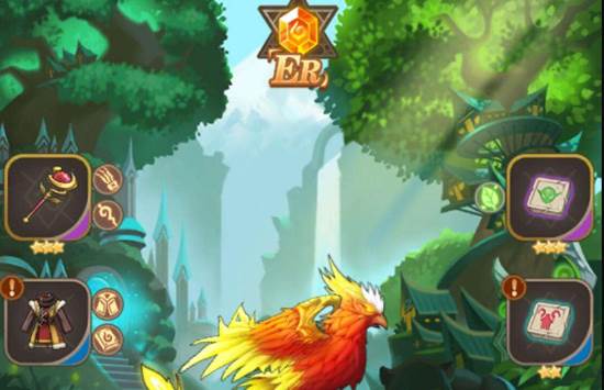 英雄棋士团内购破解版图片11