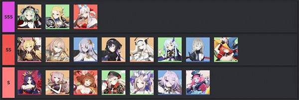 eversoul日服截图8