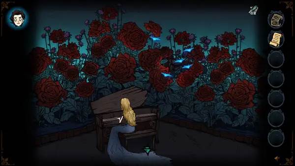 沃姆斯传说午夜新娘最新版截图5