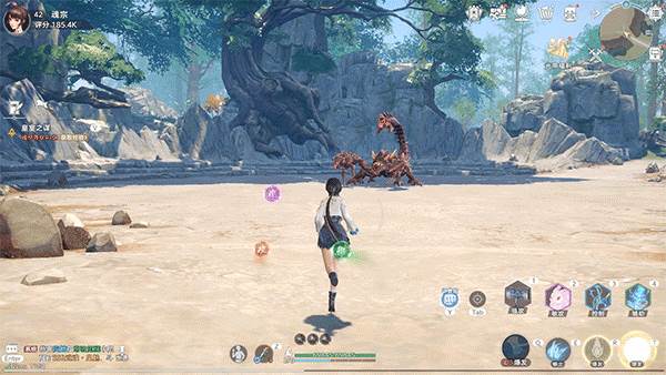 斗罗大陆猎魂世界6