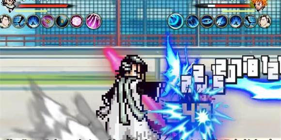 bno跨界对决1.01安卓版截图12