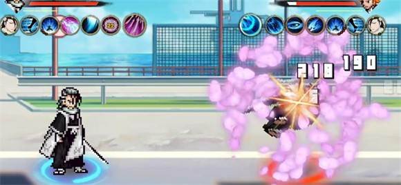 bno跨界对决1.01安卓版截图14