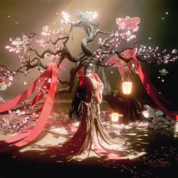 以闪亮之名测试服7