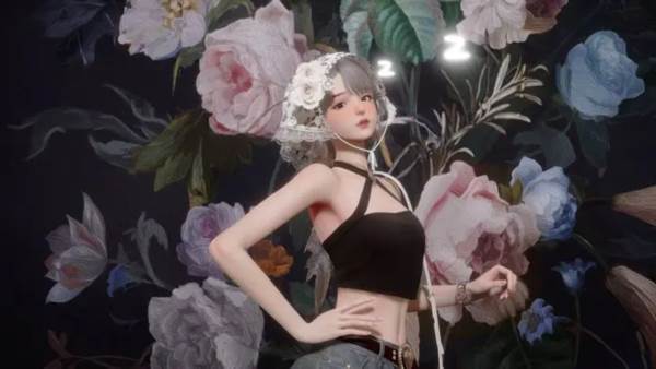 以闪亮之名测试服8