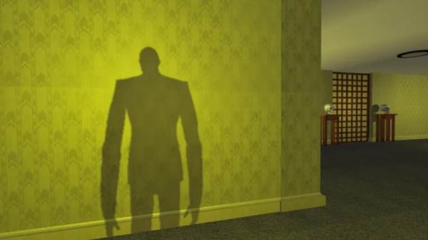 后室逃脱黑暗工厂手游下载 后室逃脱黑暗工厂1