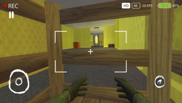 后室逃脱黑暗工厂手游下载 后室逃脱黑暗工厂2