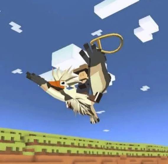 疯狂动物园无限金币版6