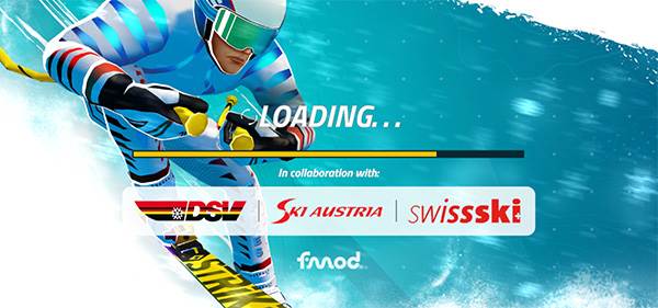 滑雪大挑战教程 《滑雪大挑战最新版》截图2