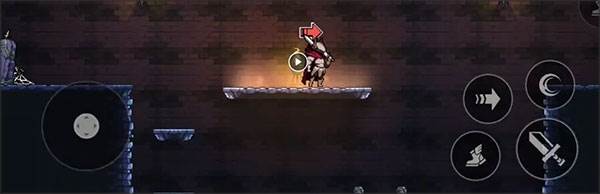 疾风骑士内置菜单版游戏图片4