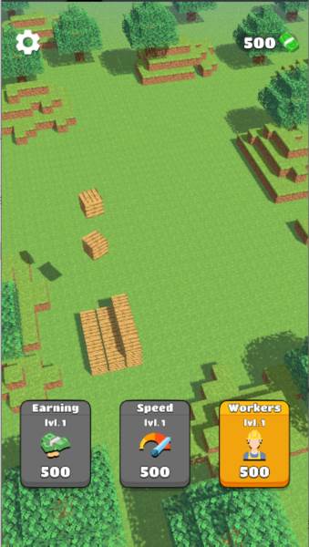 万丈高楼平地起2游戏图片2