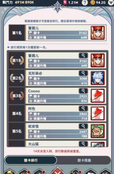 什么阵容好配图1