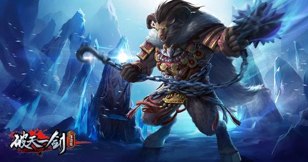 未灵护法挑战攻略配图1