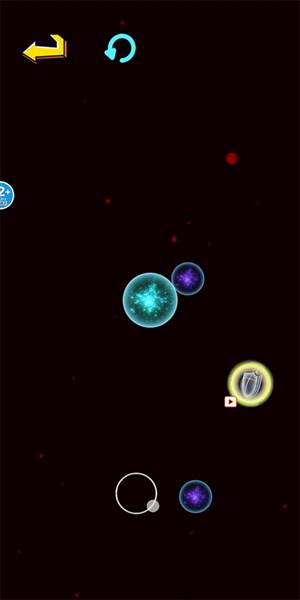 流浪的行星截图5